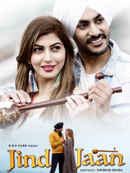Jind Jaan Poster 2