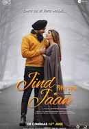 Jind Jaan Poster 7