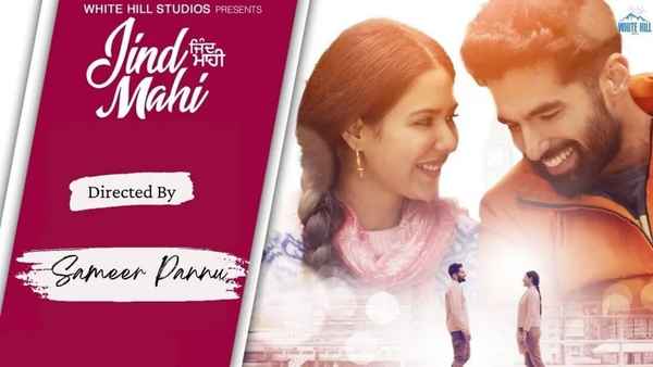 Jind Mahi Poster 1