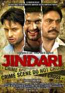 Jindari Poster 2