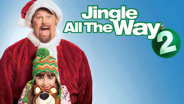 Jingle All The Way 2 Poster 2