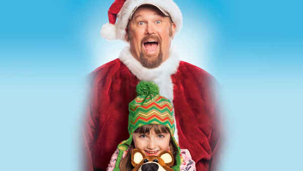 Jingle All The Way 2 Poster 3