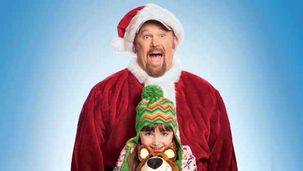 Jingle All The Way 2 Poster 4