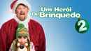 Jingle All The Way 2 Poster 1