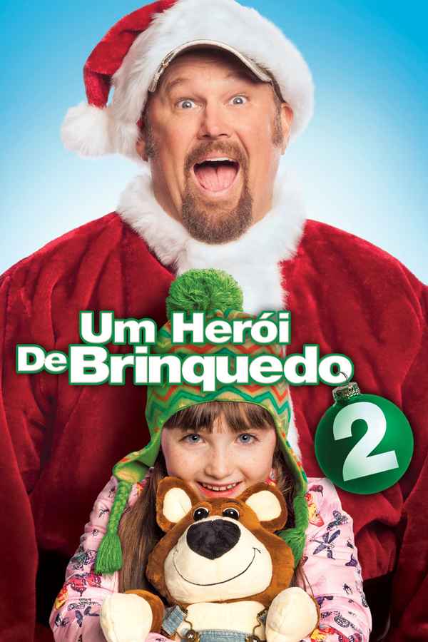 Jingle All The Way 2 Poster 6