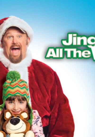 Jingle All The Way 2