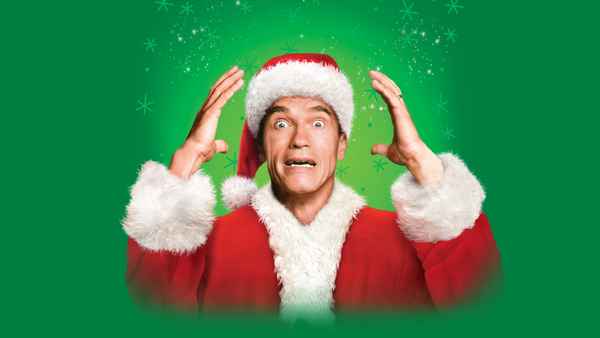 Jingle All The Way Poster 5