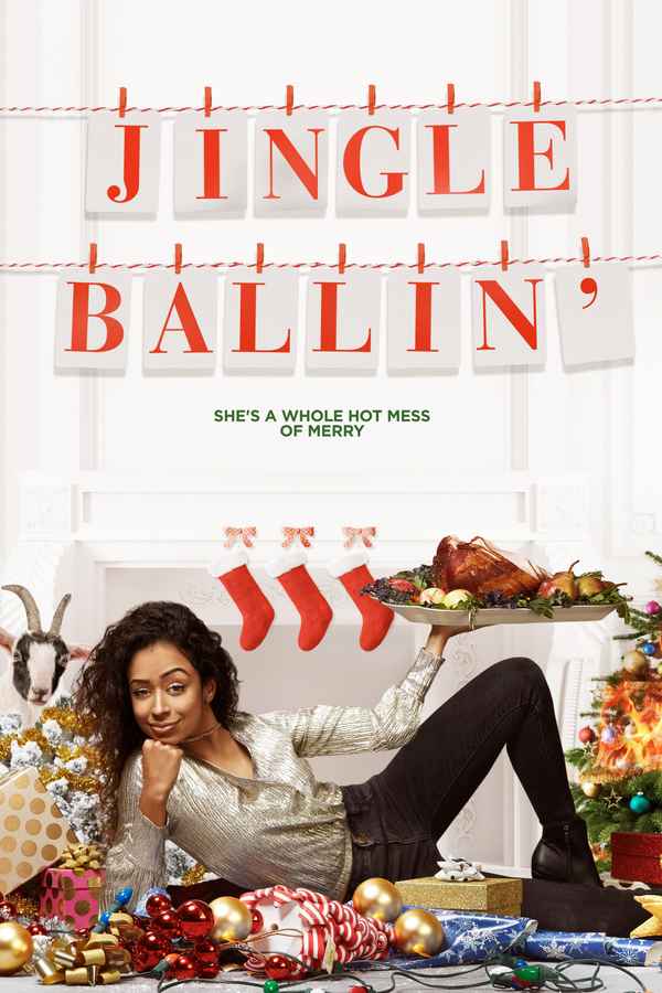 Jingle Ballin' Poster 2