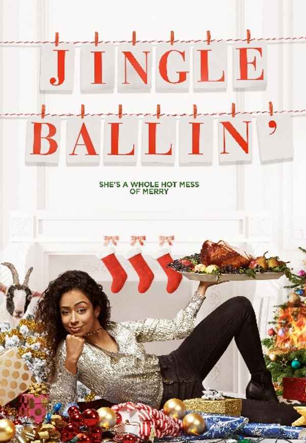 Jingle Ballin' Poster 4