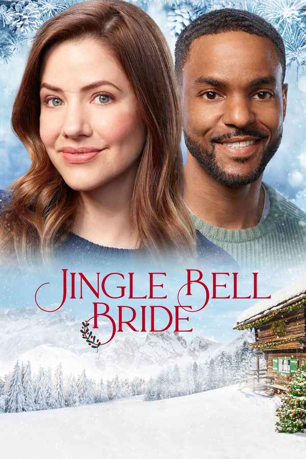Jingle Bell Bride Poster 3