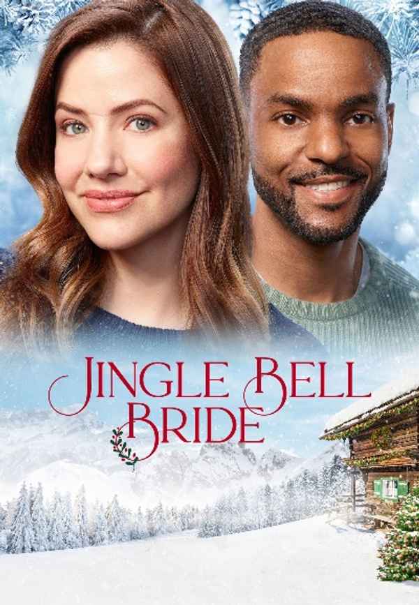 Jingle Bell Bride Poster 5