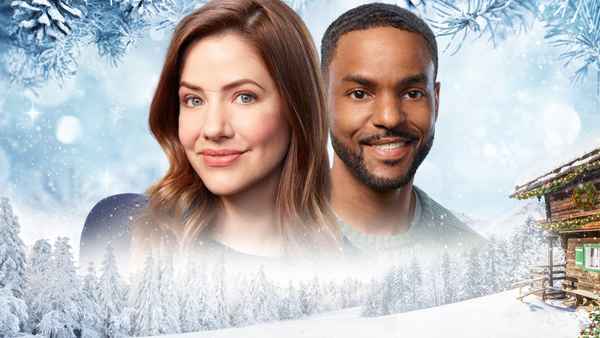 Jingle Bell Bride Poster 1