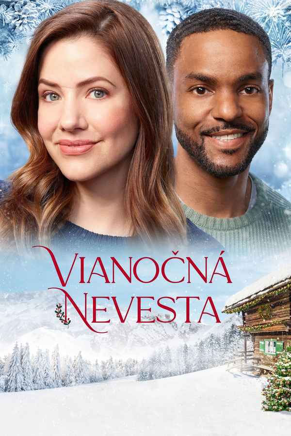 Jingle Bell Bride Poster 4