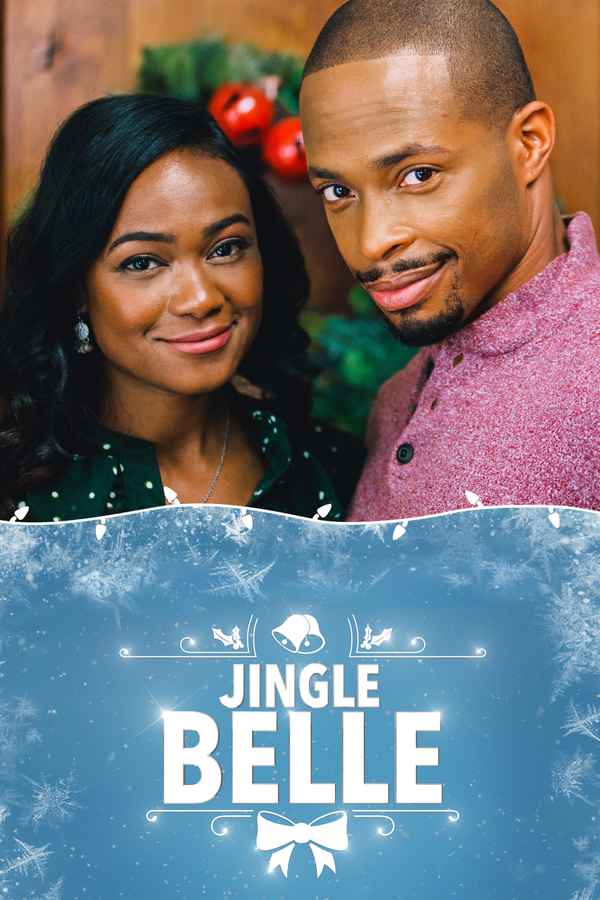 Jingle Belle Poster 1