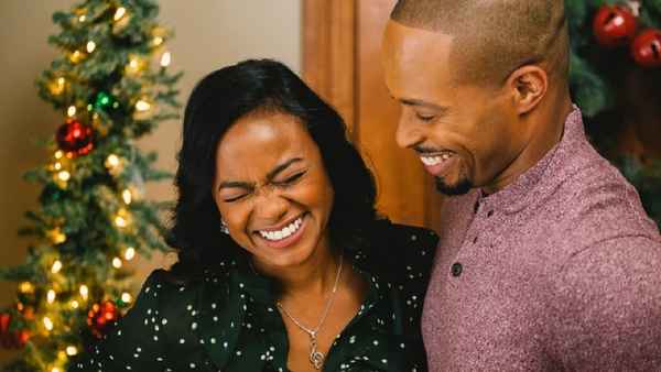 Jingle Belle Poster 6