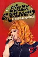 Jinkx Monsoon: Red Head Redemption Poster 3