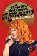 Jinkx Monsoon: Red Head Redemption Poster 1