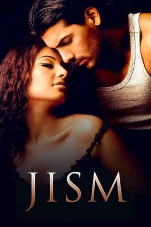 Jism Poster 7