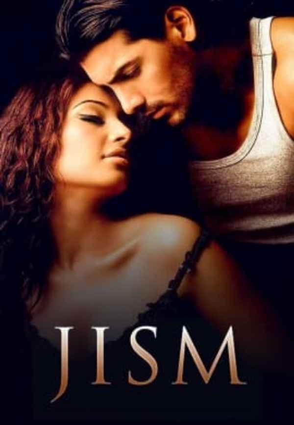 Jism Poster 4