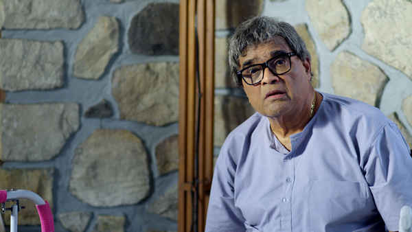 Jivan Sandhya Poster 2