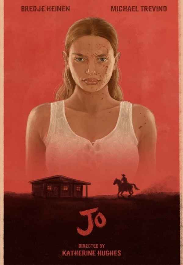 Jo Poster 3