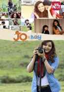 Jo And The Boy Poster 5