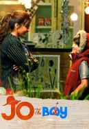 Jo And The Boy Poster 6
