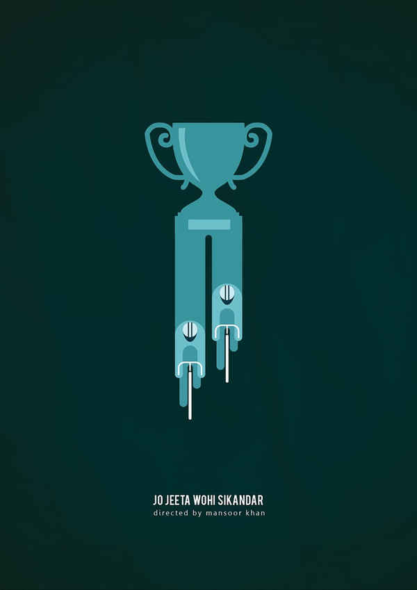 Jo Jeeta Wohi Sikandar (जो जीता वही सिकंदर) Poster 5