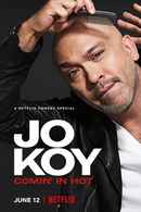 Jo Koy: Comin' In Hot Poster 3