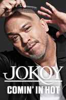 Jo Koy: Comin' In Hot Poster 2