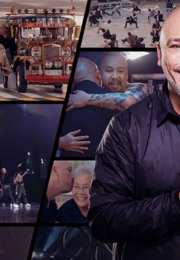 Jo Koy: In His Elements Poster 5