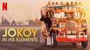 Jo Koy: In His Elements Poster 1