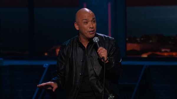 Jo Koy: Lights Out Poster 6