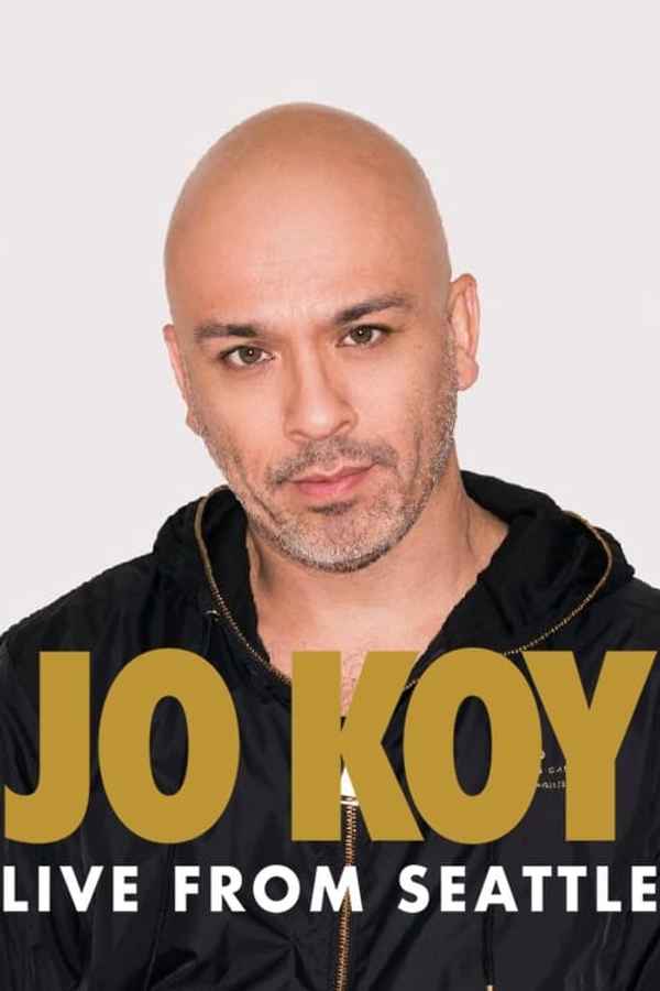 Jo Koy: Live from Seattle Poster 5
