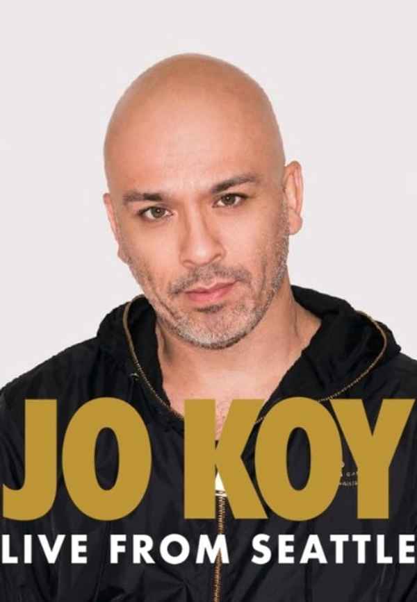 Jo Koy: Live from Seattle Poster 7
