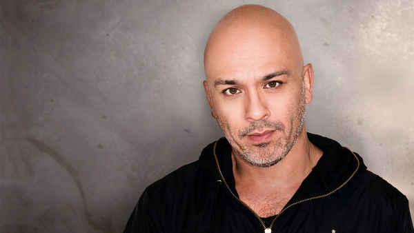 Jo Koy: Live from Seattle Poster 3