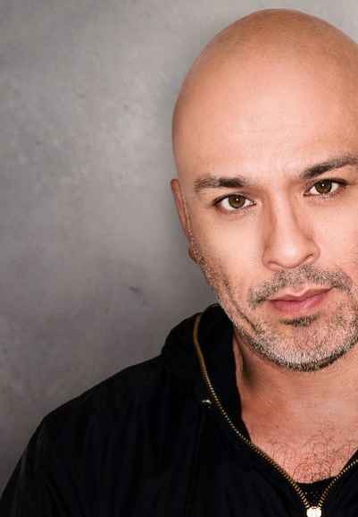 Jo Koy: Live from Seattle