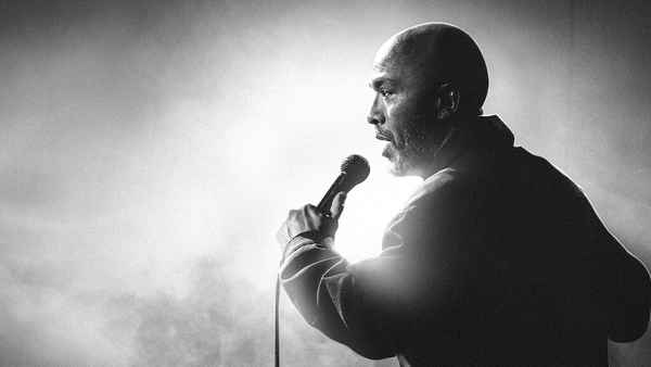 Jo Koy: Live from the Los Angeles Forum Poster 2