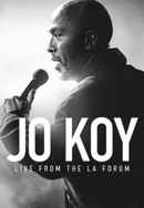 Jo Koy: Live from the Los Angeles Forum Poster 6