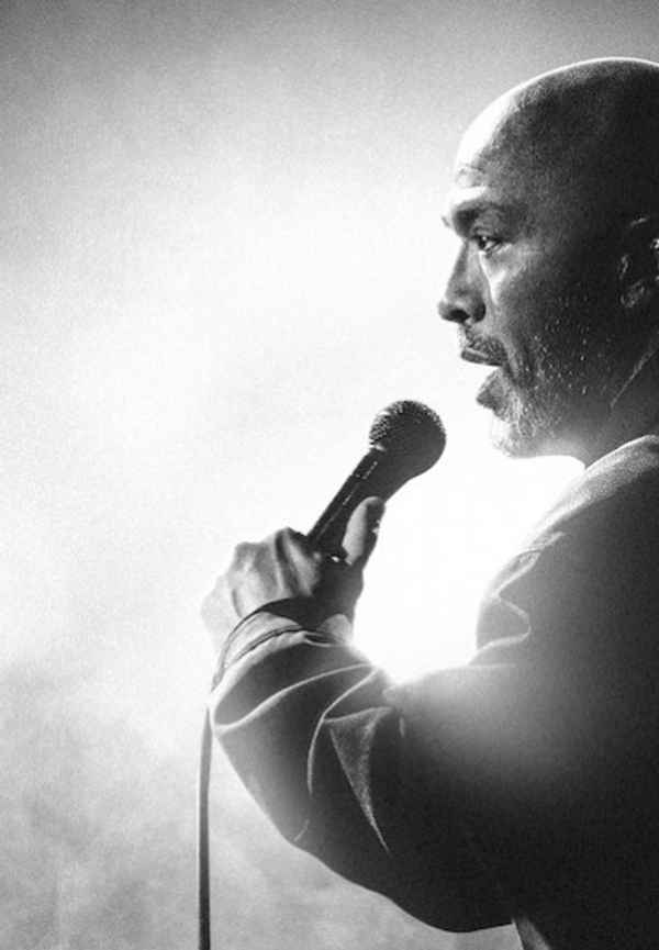 Jo Koy: Live from the Los Angeles Forum Poster 5