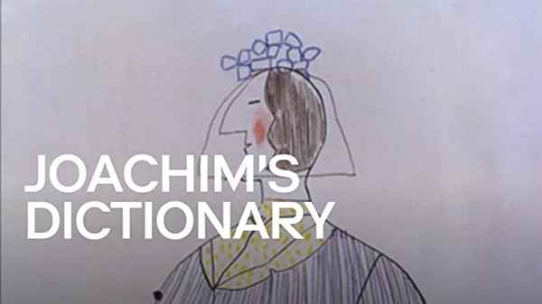 Joachim’s Dictionary Poster 6