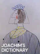 Joachim’s Dictionary Poster 1