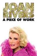 Joan Rivers: A Piece of Work Poster 2