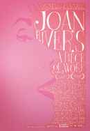 Joan Rivers: A Piece of Work Poster 3