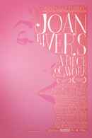 Joan Rivers: A Piece of Work Poster 1