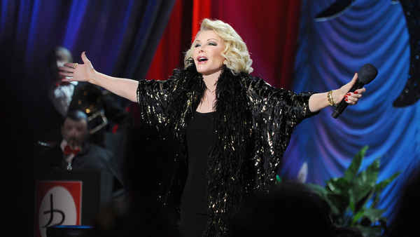 Joan Rivers: Don't Start with Me Poster 4