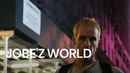 Jobe’z World Poster 6