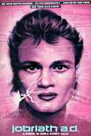 Jobriath A.D. Poster 2