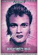 Jobriath A.D. Poster 4