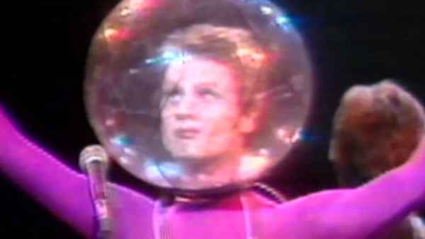 Jobriath A.D. Poster 1